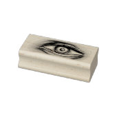 Sello de Madera ラバースタンプ (スタンプ)