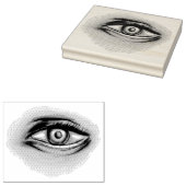 Sello de Madera ラバースタンプ (押印)