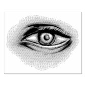 Sello de Madera ラバースタンプ (インプリント)