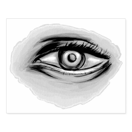 Sello de Madera ラバースタンプ (インプリント)