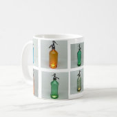 SELTZERボトルmag コーヒーマグカップ (正面左)