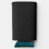 Seltzer Can Cooler Hungry Hollow スリム缶クーラー (裏面)