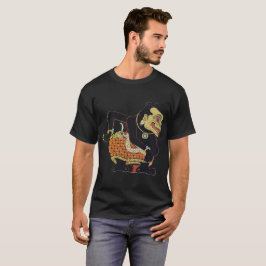 semarパペット tシャツ