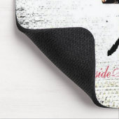 Sembagramのマウスパッド マウスパッド (コーナー)