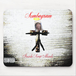 Sembagramのマウスパッド マウスパッド