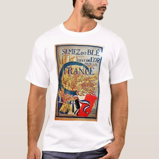 Semezduble Tシャツ (正面)