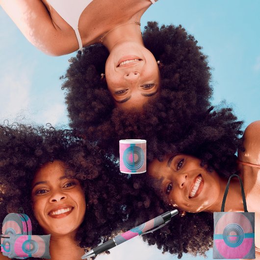 Semi Circle ラッピングペーパーシート