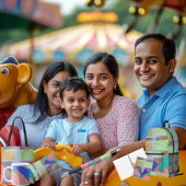 Semi Cone ラッピングペーパーシート