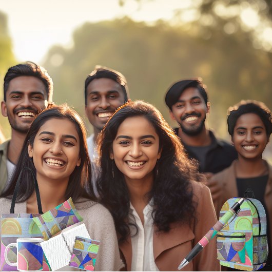 Semi Cone ラッピングペーパーシート