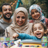 Semi Cone ラッピングペーパーシート