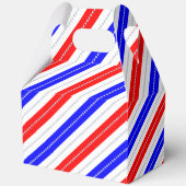 Semiquincentennial Stars Stripes 250 Years フェイバーボックス (裏面)