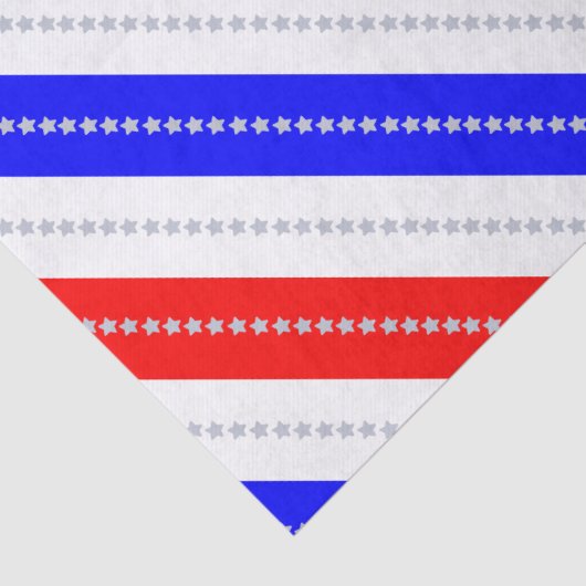 Semiquincentennial Stars & Stripes 250th 薄葉紙 (詳細)
