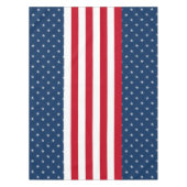 Semiquincentennial Stars & Stripes Celebration テーブルクロス (正面)