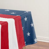 Semiquincentennial Stars & Stripes Celebration テーブルクロス (インサイチュ)