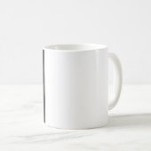 Semper Fi コーヒークラブ マグカップ (正面右)