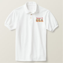 Semper Fi USA W