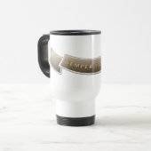 Semper Fidelis トラベルマグ (正面左)