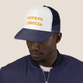 SEMPER FIDELIS Hat キャップ (インサイチュ)