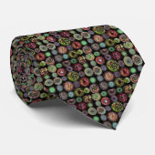 Sempervivum ネクタイ (ロール)