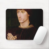 SempyのPhilippe de Croy Seigneur マウスパッド (マウス)