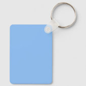 SEMRキーチェーン キーホルダー (裏面)