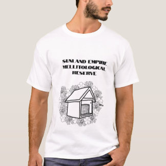 SEMRメンズTシャツ Tシャツ
