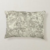 Semur、Montbard アクセントクッション (裏面)