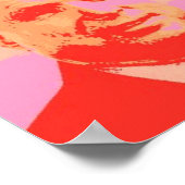 Senator John McCain ポスター (角)