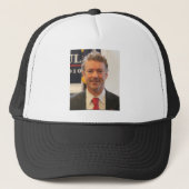 Senator Rand Paul キャップ (正面)