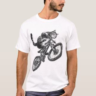 Send It, Meow!  Tシャツ