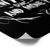 Send Lawyers Guns And Money - Attorney Funny Quote ポスター (角)