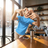 Send Me トライブレンドＴシャツ