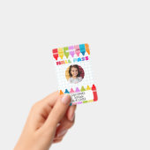 SEND Student Support Crayon Maths Pass Badge バッジ (手持ち)