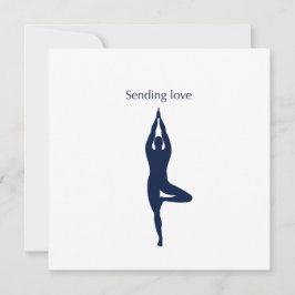 Sending Love Art Card シーズンカード