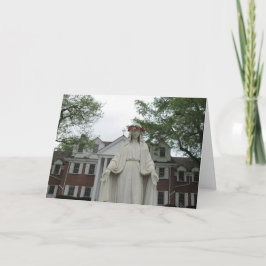 Sending My Condolences Card カード