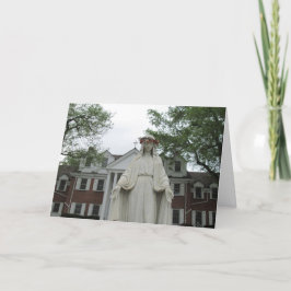 Sending My Condolences Card カード