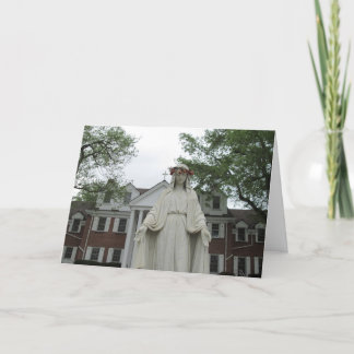 Sending My Condolences Card カード