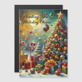 Sending You Holiday応援