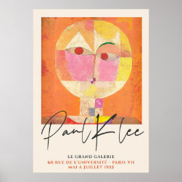 Senecio ポスター