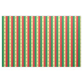 Senegal Flag ファブリック (ヤード)