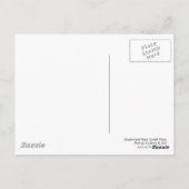 Senghennydd Road, Cardiff, Wales 2012 ポストカード (裏面)