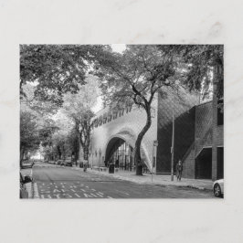 Senghennydd Road, Cardiff, Wales 2012 ポストカード