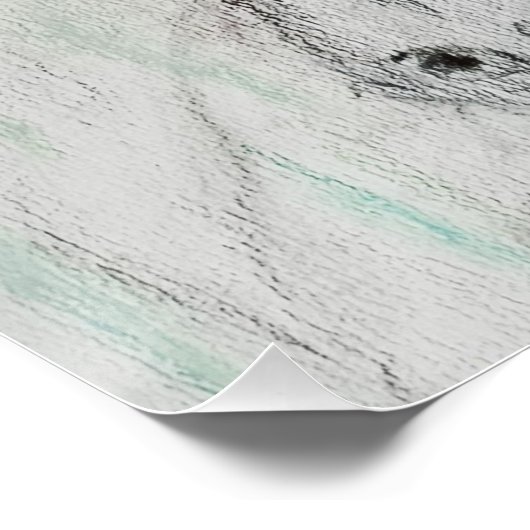 Senhora da Magia ポスター (コーナー)