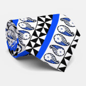 Senikauのタイ ネクタイ (ロール)