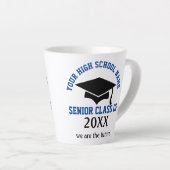 Senior Class 20XX ラテマグ (右アングル)
