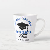 Senior Class 20XX ラテマグ (右)