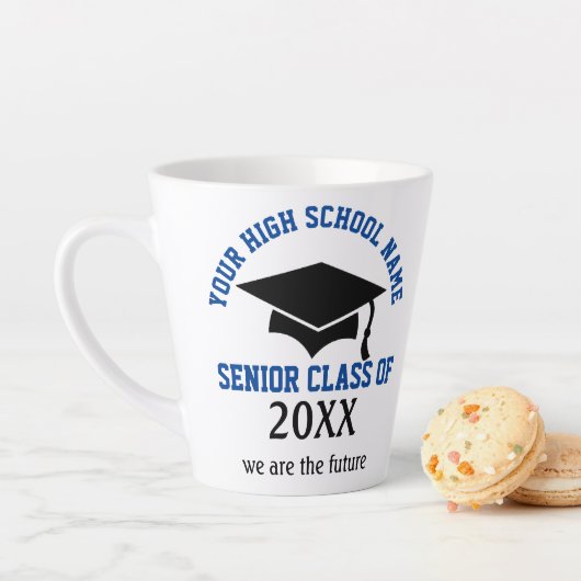 Senior Class 20XX ラテマグ (インサイチュ)