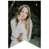 Senior Class of 2026 Graduation  バンティングフラッグ (第1の旗)