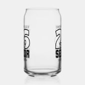 Senior Class of 2026 Graduation Tassel ガラス缶 (左)