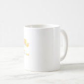 Senior, Done That Coffee Mug コーヒーマグカップ (正面右)